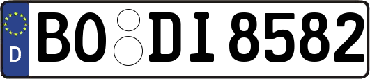 BO-DI8582