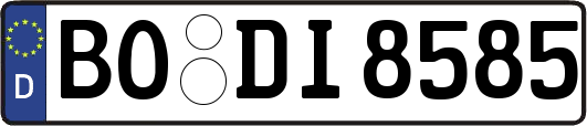BO-DI8585