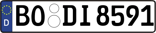 BO-DI8591