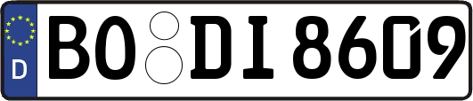 BO-DI8609