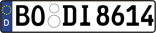 BO-DI8614