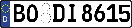 BO-DI8615