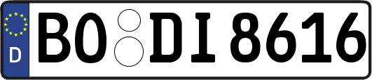 BO-DI8616