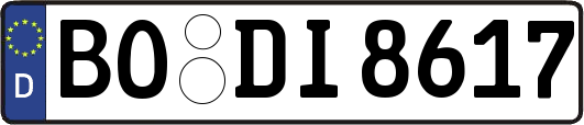 BO-DI8617