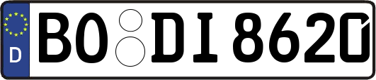 BO-DI8620
