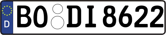 BO-DI8622