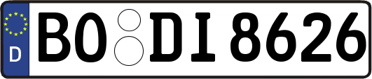 BO-DI8626