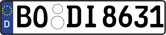 BO-DI8631
