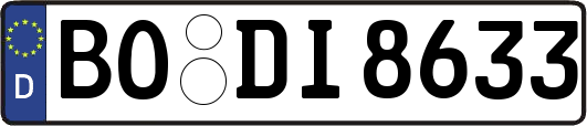 BO-DI8633