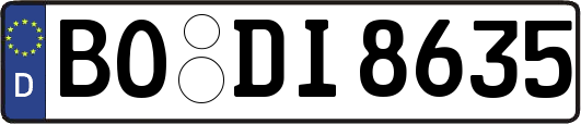 BO-DI8635