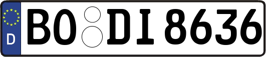 BO-DI8636