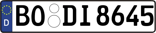 BO-DI8645