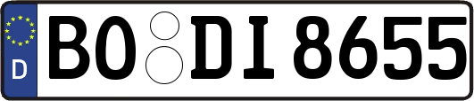 BO-DI8655