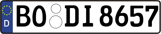 BO-DI8657