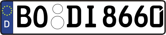 BO-DI8660