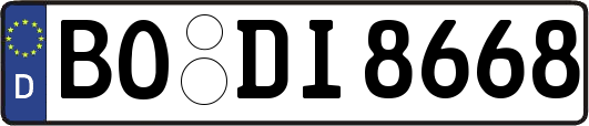 BO-DI8668