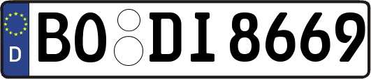 BO-DI8669