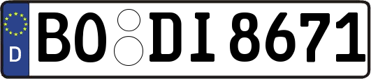 BO-DI8671