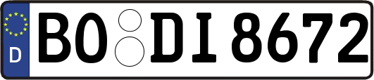 BO-DI8672