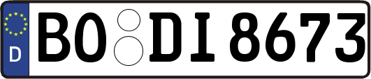 BO-DI8673