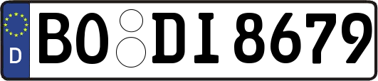 BO-DI8679