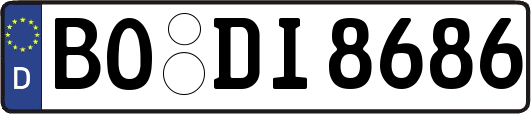 BO-DI8686