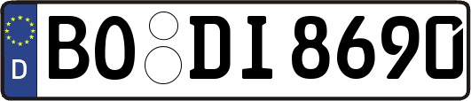 BO-DI8690
