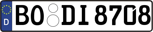 BO-DI8708