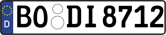 BO-DI8712