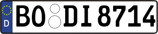 BO-DI8714