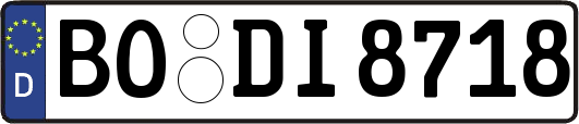 BO-DI8718