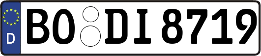 BO-DI8719