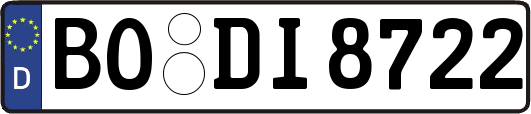 BO-DI8722