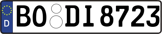 BO-DI8723