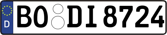 BO-DI8724