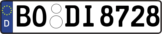 BO-DI8728