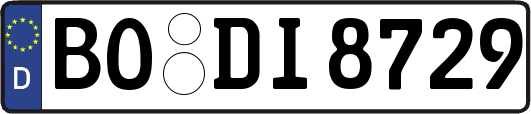 BO-DI8729