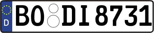 BO-DI8731