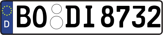 BO-DI8732