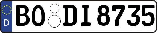 BO-DI8735