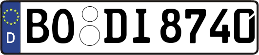 BO-DI8740
