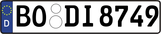 BO-DI8749