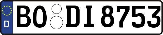 BO-DI8753