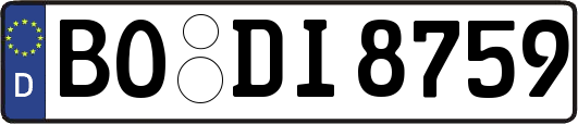 BO-DI8759