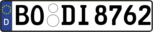 BO-DI8762