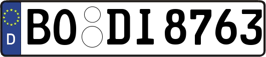 BO-DI8763