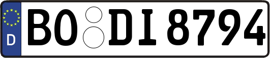 BO-DI8794