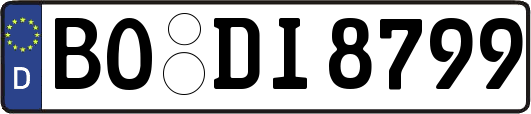 BO-DI8799