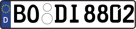 BO-DI8802