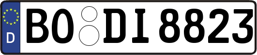 BO-DI8823